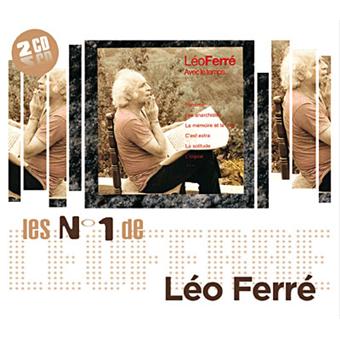 Léo Ferré - 1
