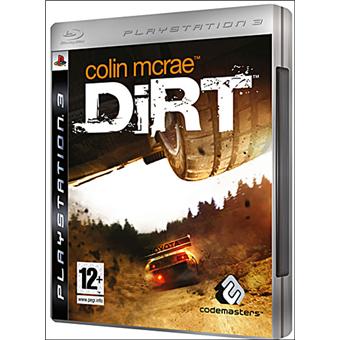 Sony PS3 Colin McRae Dirt 2 Offroad-Rennen (Gebraucht) in Schüpfheim