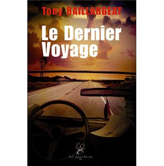 Le dernier voyage