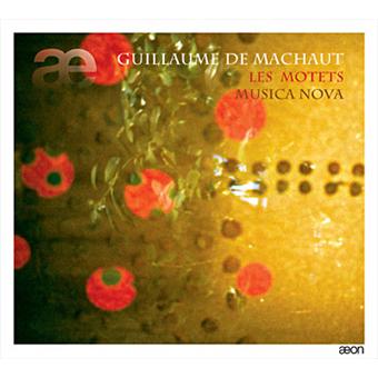 Guillaume De Machaut - 1
