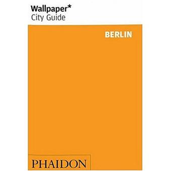 berlin wallpaper guide