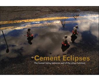 Cement eclipses