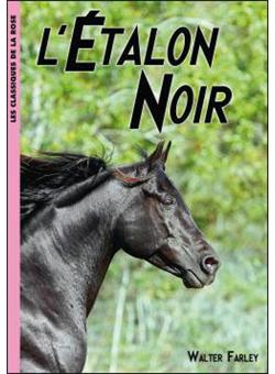 L'Etalon Noir 1 - 1