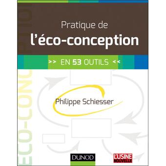 Pratique De L Eco Conception En 53 Outils Broche Philippe