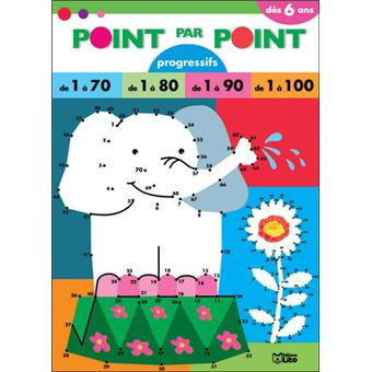 Point par point, de 1 à 100 - broché - Valérie Diard - Achat Livre | fnac