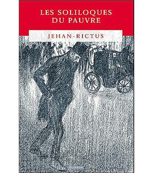 Les soliloques du pauvre