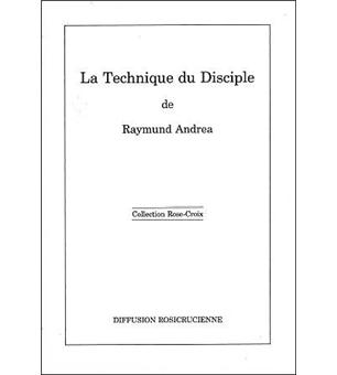 Technique du disciple