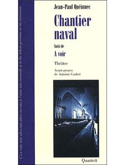 Chantier naval