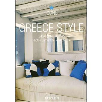 Greece style