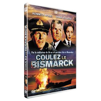 Coulez le Bismarck !