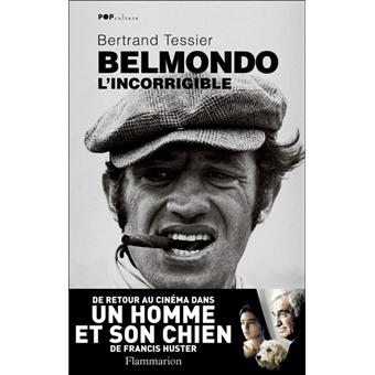 Belmondo l'incorrigible