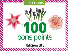 Bp 100 les fleurs