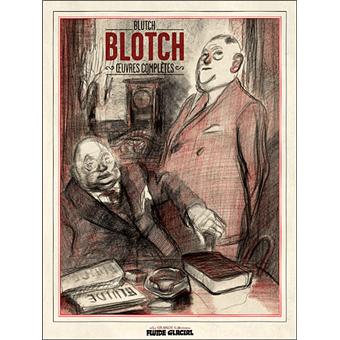Blotch - Blotch, L'intégrale - 1