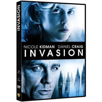 Invasion