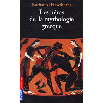 Les Héros De La Mythologie Grecque - 