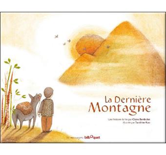 La derniere montagne - 1