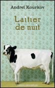 Laitier de nuit