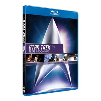 Star Trek - Star Trek - 1