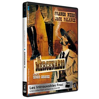 El Mercenario