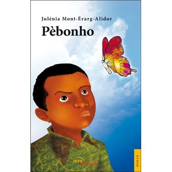 Pèbonho