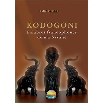 Kodogoni