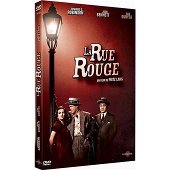 La Rue Rouge - Edition Collector