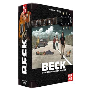 Beck - Set 6/ [DVD]