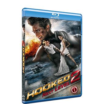 Hooked 2 - Blu-Ray - 1