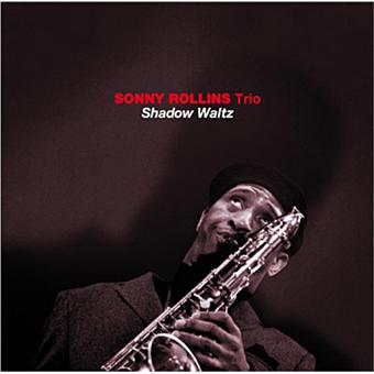 Shadow Waltz - CD