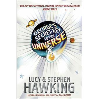 George's secret key to the universe