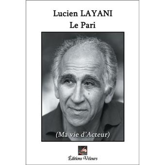 Le pari - 1