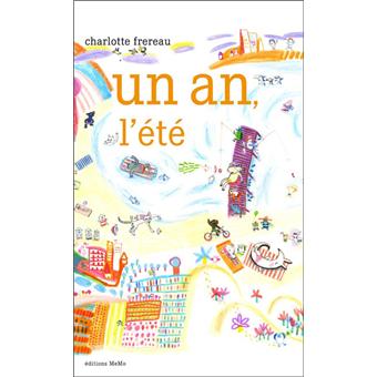 Un an, l'ete - 1