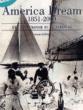 América dream 1851-2000 - Gérald Guétat - relié