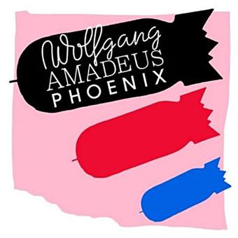 Phoenix - 1