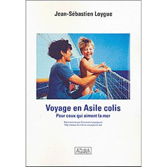 Voyage en Asile colis