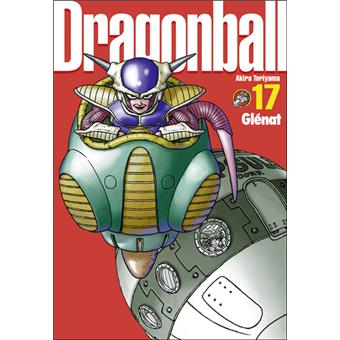 Dragon Ball Perfect Edition Tome 17 Dragon Ball Perfect