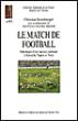 Le match de football - Christian Bromberger - broché