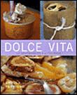 Dolce vita, douceurs maison de la cuisine italienne - 1