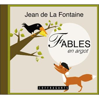 Fables en argot