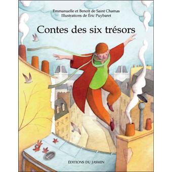 Contes des six trésors