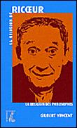 La religion de Ricoeur