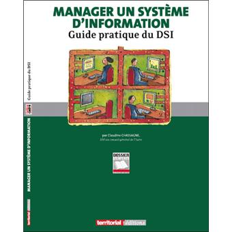 Manager un système d'information