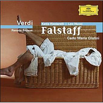Falstaff