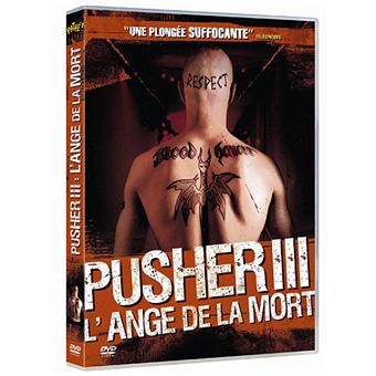 Pusher III - L'ange de la mort