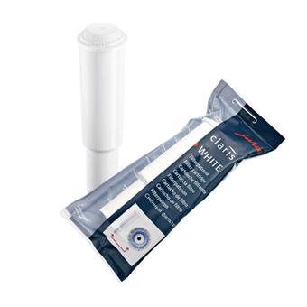 Jura - 60209J - Cartouche filtrante "Claris White"