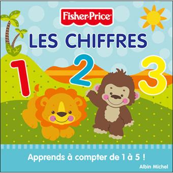 Les chiffres - 1