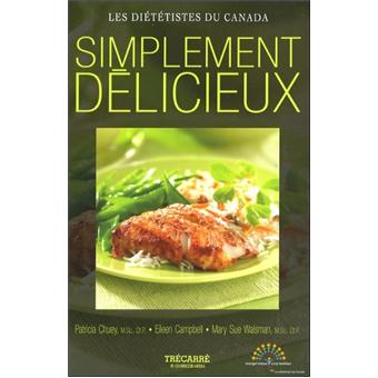 Simplement délicieux