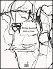 Philip guston works on paper