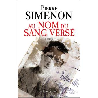 Au nom du sang versé - 1