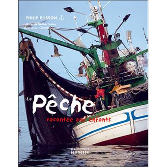 La pêche racontée aux enfants - 1